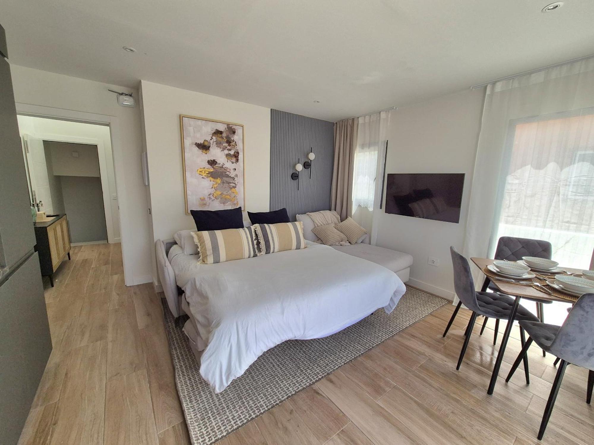 5 Dragos Suites Ля Оротава Экстерьер фото