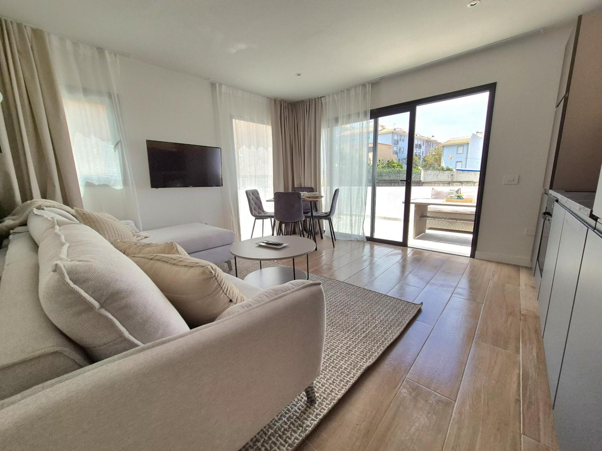 5 Dragos Suites Ля Оротава Экстерьер фото