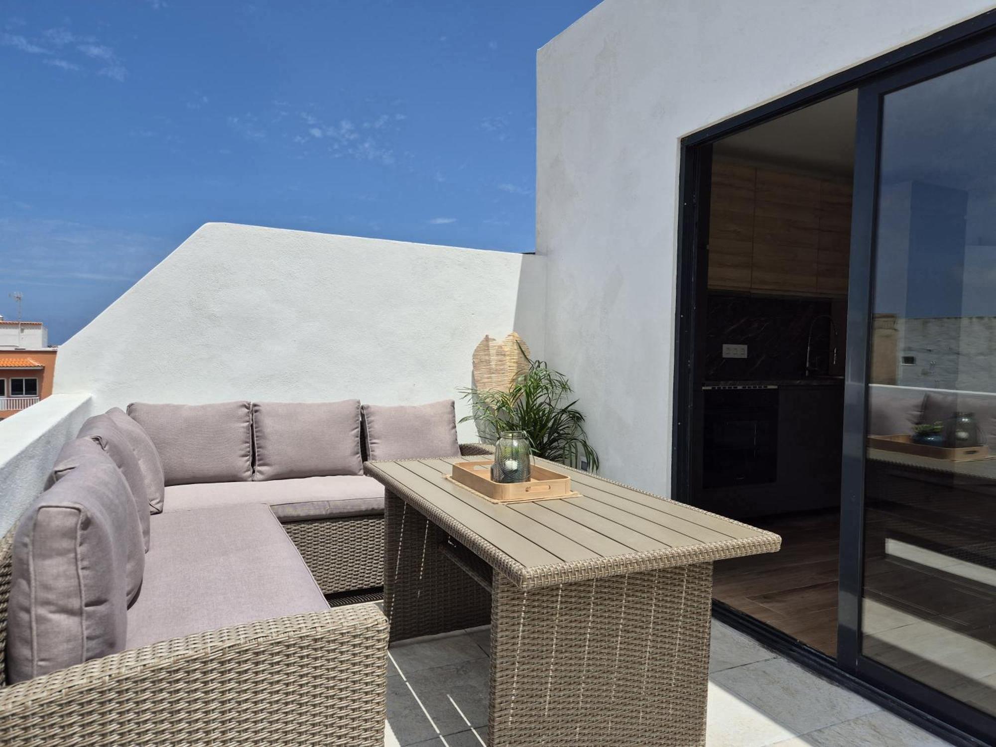 5 Dragos Suites Ля Оротава Экстерьер фото